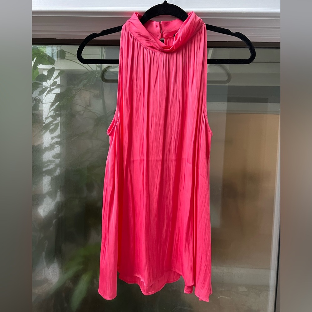 Ann Taylor Blouse